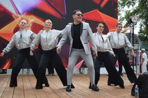 Мәләкәстә «Авыл көне» бәйрәме шәп үтте!