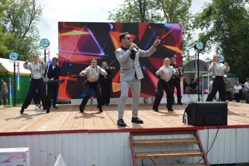 Мәләкәстә «Авыл көне» бәйрәме шәп үтте!