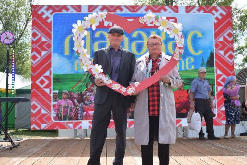 Мәләкәстә «Авыл көне» бәйрәме шәп үтте!