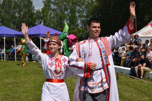 Мәләкәстә «Авыл көне» бәйрәме шәп үтте!