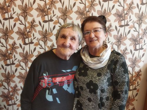 «Я проработала в библиотеке 42 года...»