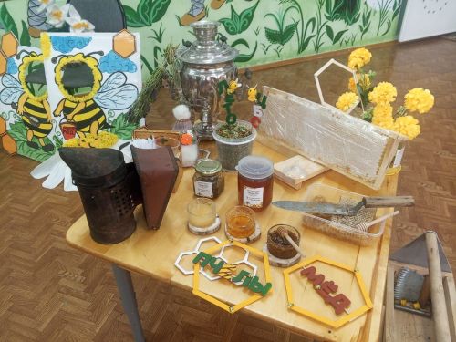 Лето в Татарстане: Медовый Спас в Шильнебаше