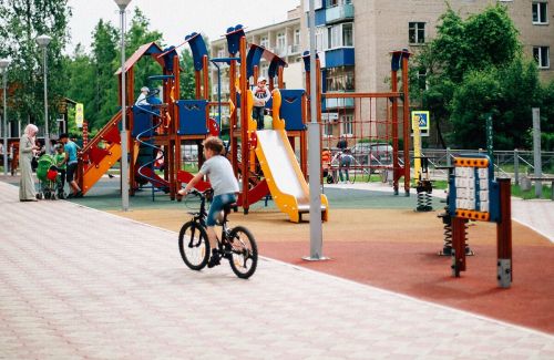«Вечерняя игра» в деревне Бай Буляк подарила незабываемые эмоции!