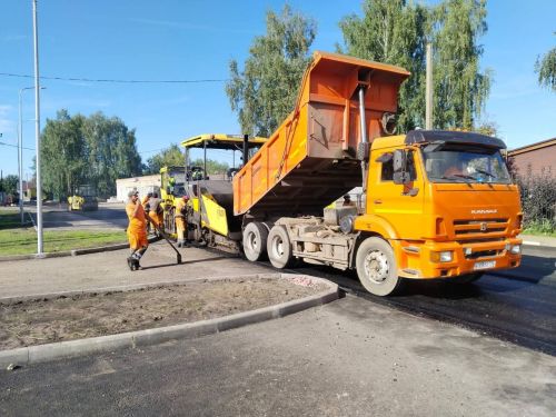 Тукай районы яңа уку елына әзерләнә