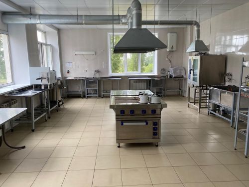 Мәктәпләрне һәм балалар бакчаларын тикшерәләр