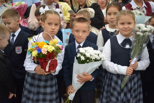 Кече Шилнәдә бүген икеләтә бәйрәм!