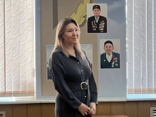 Тукай районы Башкарма комитетында - яңа билгеләнүләр