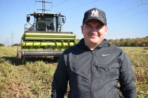 Төп бурыч – сыйфатлы мал азыгы әзерләү