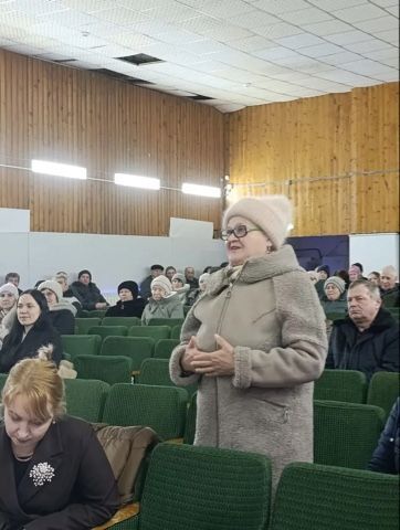 Тукай районында авыл җыеннары: Биклән халкы белән җитәкчеләр диалогы