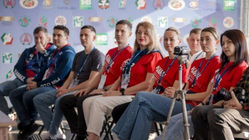 В Татарстане стартует подготовка к фестивалю «Наше время — Безнең заман».