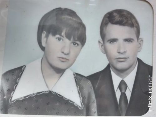 Сквозь районы и города: секрет счастья длиной в 58 лет от супругов Богаповых