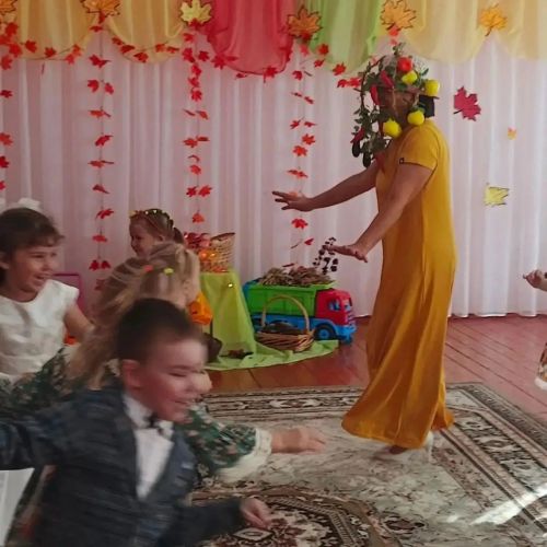 Күзкәй авылының «Таңбатыр» балалар бакчасында онытылмаслык бәйрәм узды