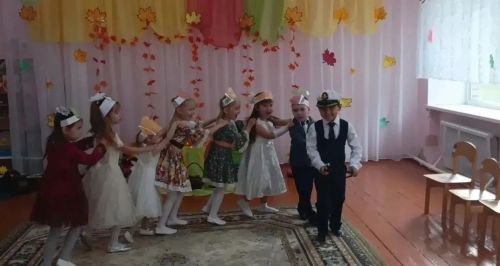 Күзкәй авылының «Таңбатыр» балалар бакчасында онытылмаслык бәйрәм узды