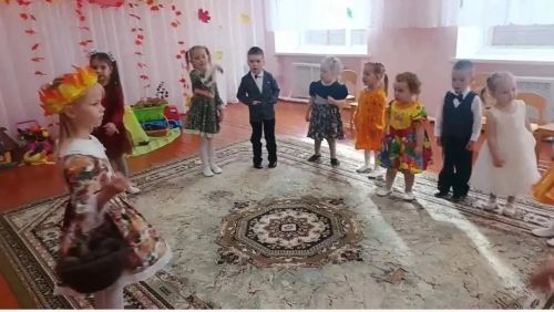 Күзкәй авылының «Таңбатыр» балалар бакчасында онытылмаслык бәйрәм узды