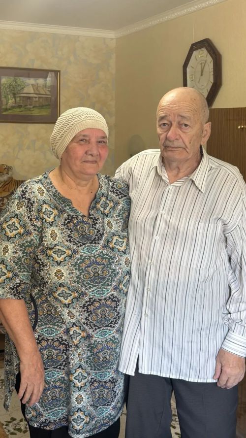 Фәрит Шәйхетдиновка — 80 яшь: объективта — район тарихы