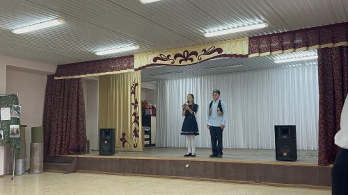 Куадыда Өлкәннәр көнен билгеләп үттеләр