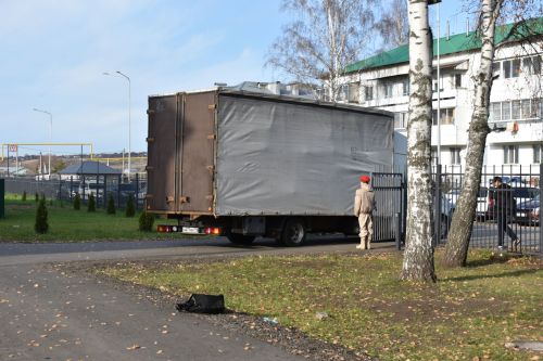 «Бу эшне ташламыйбыз»: бердәм максат биш район халкын куәтле тылга әйләндерде
