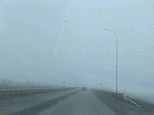 Ноябрьдә автомобиль шиналарын кышкысына алыштыру мәҗбүриме?