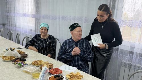 Характер сильнее эстрады: как певица и медик Ильзира Ибрагимова стала опорой для семей солдат