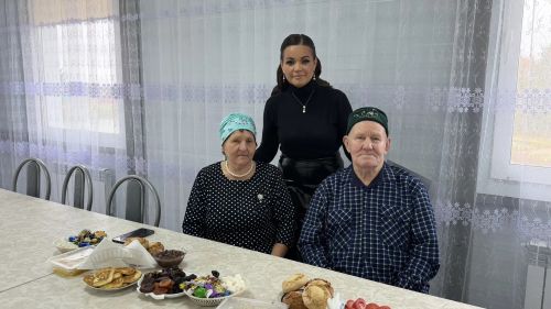 Характер сильнее эстрады: как певица и медик Ильзира Ибрагимова стала опорой для семей солдат
