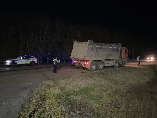 Стали известны подробности ДТП с участием рейсового автобуса и самосвала в Тукаевском районе