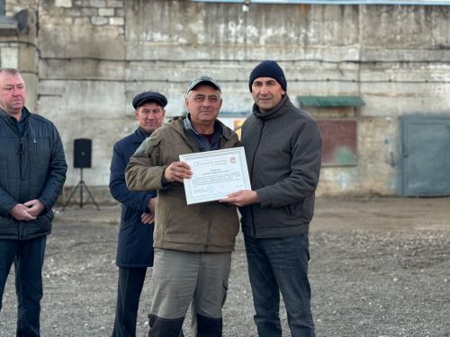 Тукай районында 64 мең кешегә хезмәт күрсәтүче «Коммуналь челтәрләр» коллективы ничек эшли