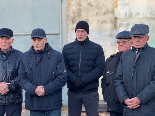 Тукай районында 64 мең кешегә хезмәт күрсәтүче «Коммуналь челтәрләр» коллективы ничек эшли