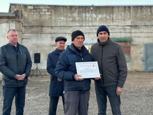 Тукай районында 64 мең кешегә хезмәт күрсәтүче «Коммуналь челтәрләр» коллективы ничек эшли