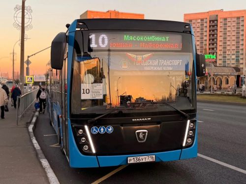 2027 елдан Чаллыда автобуста йөрү бәясе 56 сумга кадәр күтәрелергә мөмкин