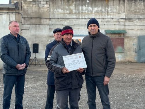 Тукай районында 64 мең кешегә хезмәт күрсәтүче «Коммуналь челтәрләр» коллективы ничек эшли