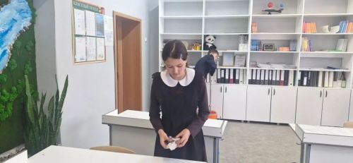 Көзге өмә