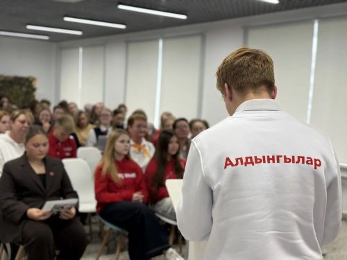 В Тукаевском районе избрали новый состав Совета Первых