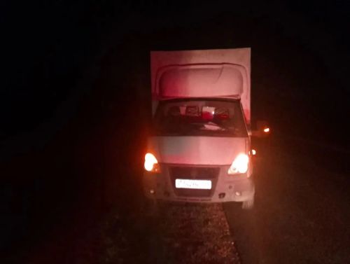 В Тукаевском районе за день  произошли два наезда на пешеходов: один человек погиб