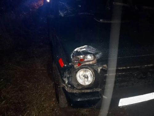 В Тукаевском районе за день  произошли два наезда на пешеходов: один человек погиб