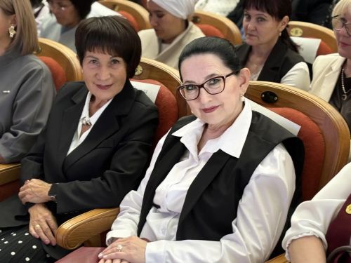 «Илебезнең киләчәге — сезнең кулларда»: Тукай районында Укытучылар көнен билгеләп үттеләр