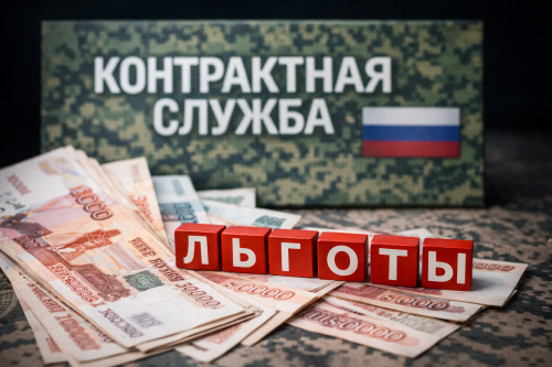 В Татарстане семьям контрактников рассказали о льготах и выплатах