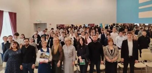 Укучылар өчен һөнәри юнәлеш: авыл хуҗалыгы профессияләре белән танышу