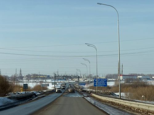 Власти Тукаевского района приняли меры для защиты садовых обществ от паводка
