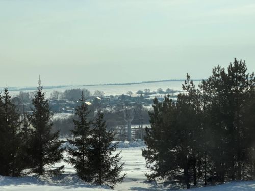 Язгы ташу чорын имин үткәрик!