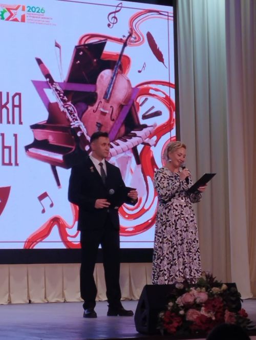 Районның мәдәният хезмәткәрләре һөнәри бәйрәмнәрен билгеләп үттеләр