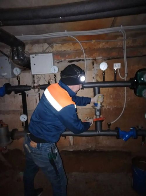 Успешное трудоустройство: ветерану СВО помогли найти работу