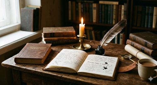 Литературный конкурс «Герои рядом» открывает двери для начинающих и профессиональных авторов
