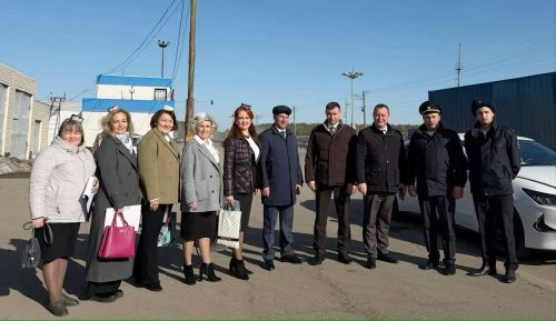 В Тукаевском районе стартовал Всероссийский сход предпринимателей татарских сёл