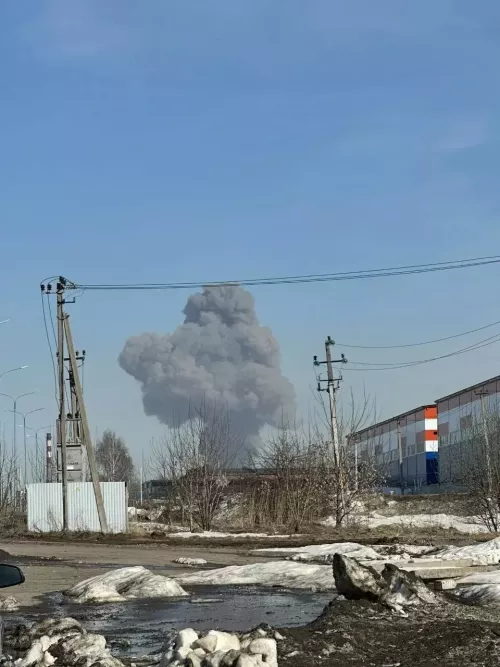Түбән Камадагы фаҗигадә зыян күрүчеләрнең саны арта