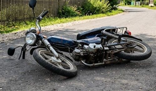 В Татарстане отца будут судить за то, что позволил 13-летнему сыну управлять мопедом