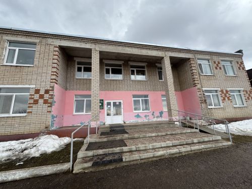 Теләнче-Тамак авылы амбулаториясе: «Әле ярый шул изге күңелле табибларыбыз бар!»