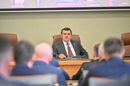 В Татарстане впервые возбудили дело против родителей за допуск детей к вождению