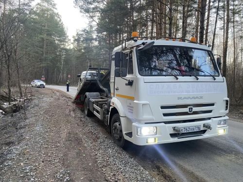 В Тукаевском районе инспекторы ГИБДД ловили нетрезвых рецидивистов