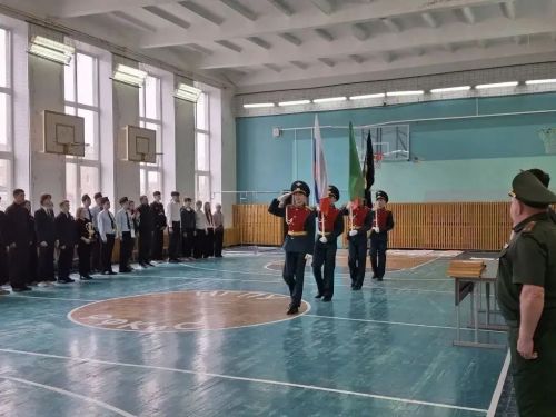 Җиңү юлында — Бәтке авылы командасы