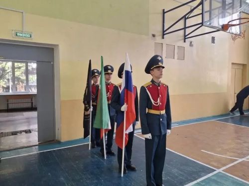 Җиңү юлында — Бәтке авылы командасы